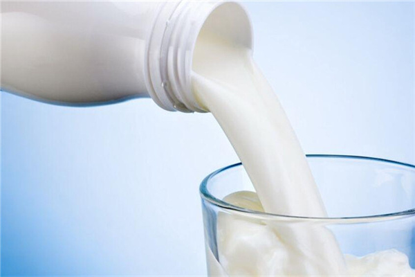 日壮牛奶饮品营养