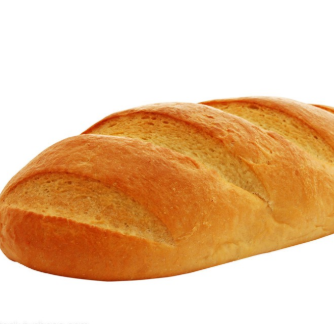 名代面包