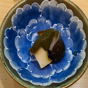 味蔵日本料理炙寿司