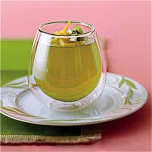 山绿茶酒鲜美