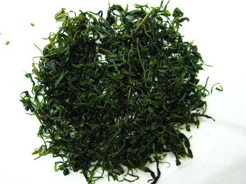 山绿茶酒