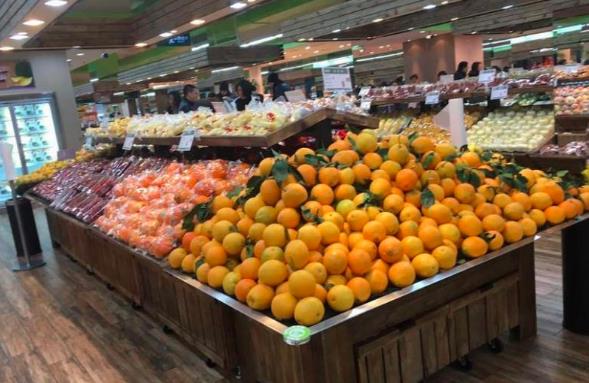 北京水果超市