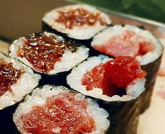 筑地寿司