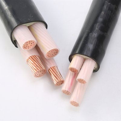 久立电缆品质
