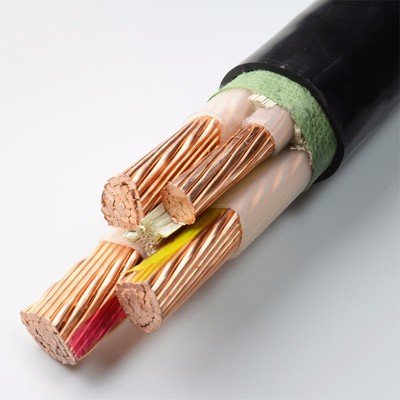 久立电缆质量