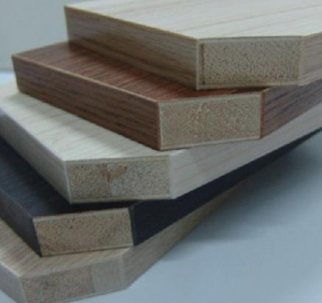 壮象实木生态板材料