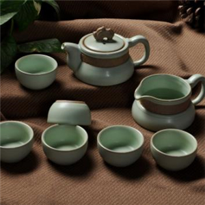 帝峰茶业茶具