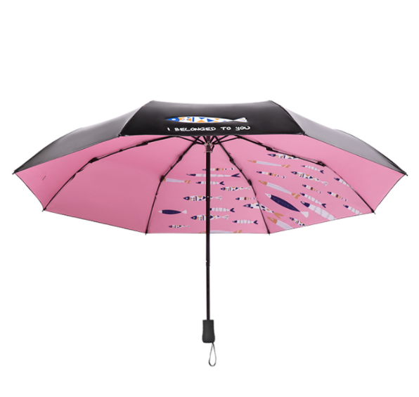 菲诺雨伞品质