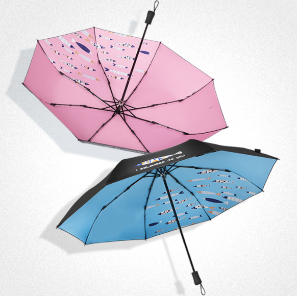 菲诺雨伞质量