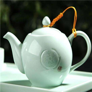 高航茶具中式