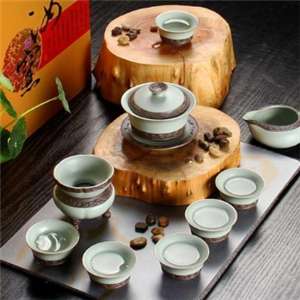 瑞和茶具陶瓷