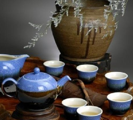莫耶茶具瓷器