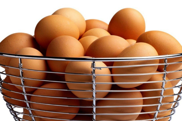 八寶食品雞蛋