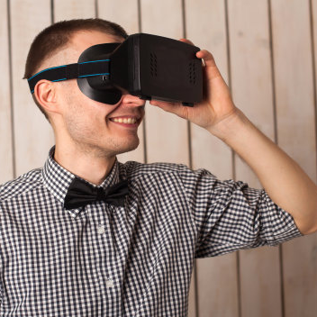黑晶VR教室有经验
