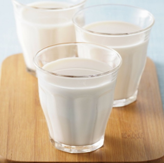 民歌水牛奶健康