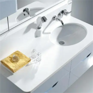 AC银晶卫浴洗手台