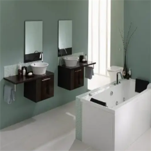 AC银晶卫浴浴缸
