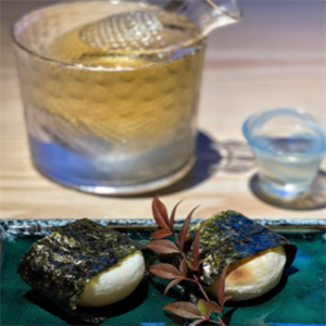 十胜川日本料理海苔
