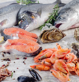 丰海食品安全