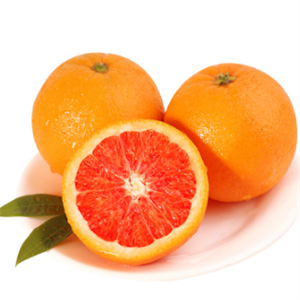 培华果业鲜橙
