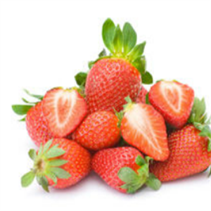 高尚水果草莓
