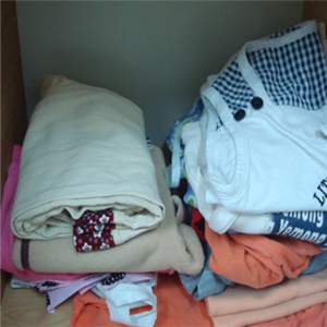 衣家旧衣服回收加盟