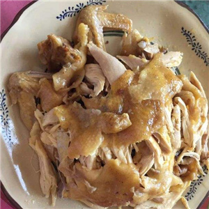  Zhensheng Restaurant Hand shredded Chicken