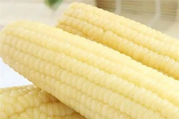 四海玉米产品特色