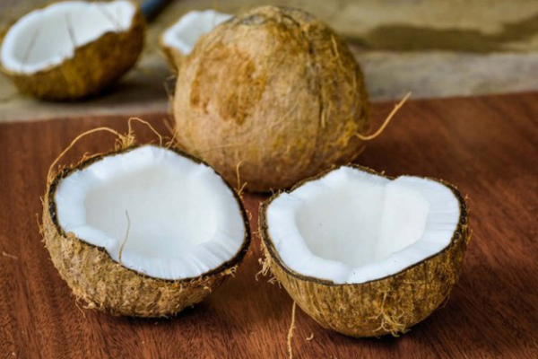 香树食品椰子