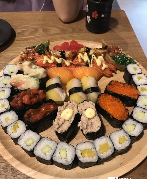 阿本寿司