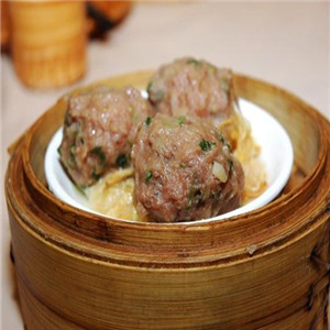  Juyuan Snack Meatballs