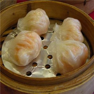  Juyuan Snack Steamed Dumplings