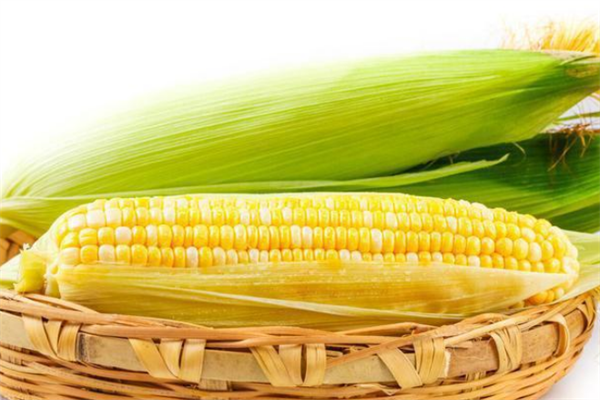 绿品食品玉米