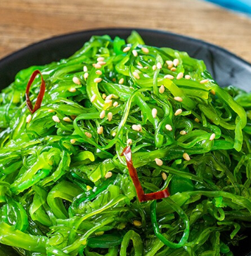 万历海藻食品健康