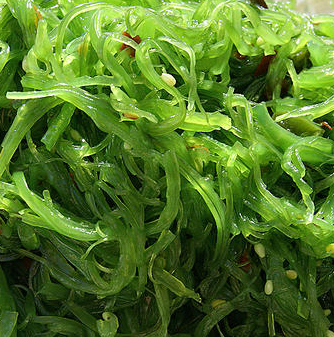 万历海藻食品