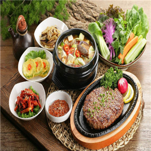 石狮韩国料理鲜美