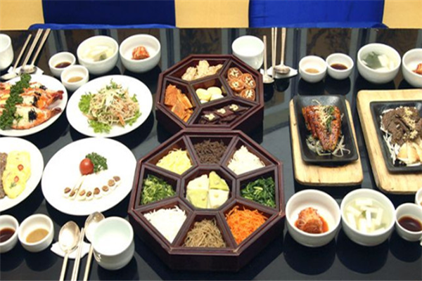 石狮韩国料理特色