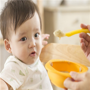 益心婴儿食品质量