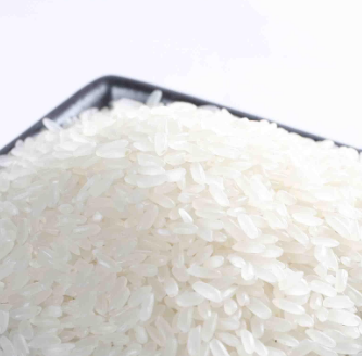 尚纯生态食品大米