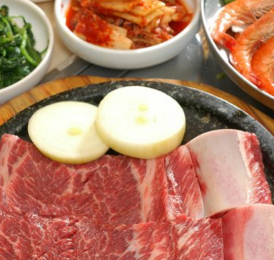味学韩国料理