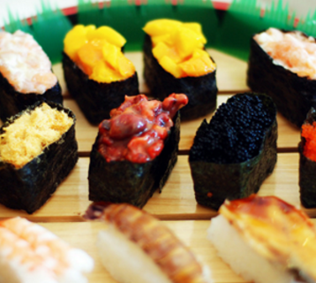 赤海道精致日本料理好吃