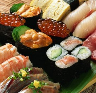 赤海道精致日本料理