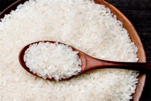 俊发粮米营养