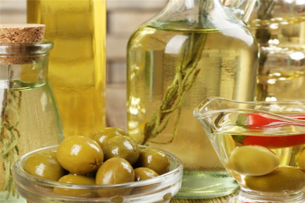 雅洁橄榄油营养