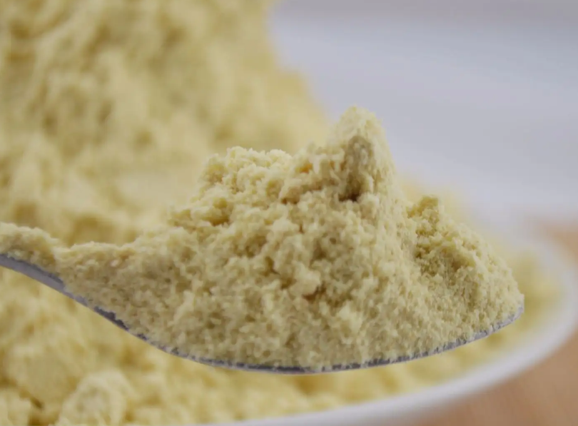 三维大豆浓缩蛋白粉品质