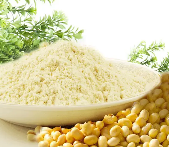 三维大豆浓缩蛋白粉质量