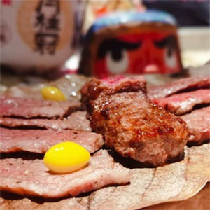 京樱日式炭火烧肉美味