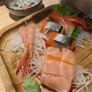 浅川日本料理