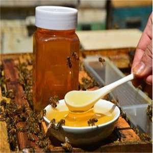 优联蜂蜜营养