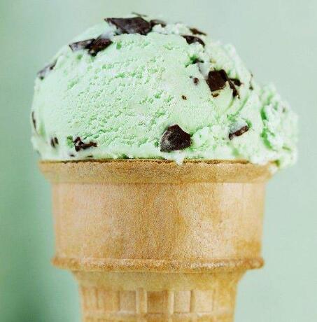 台式冰淇淋好吃